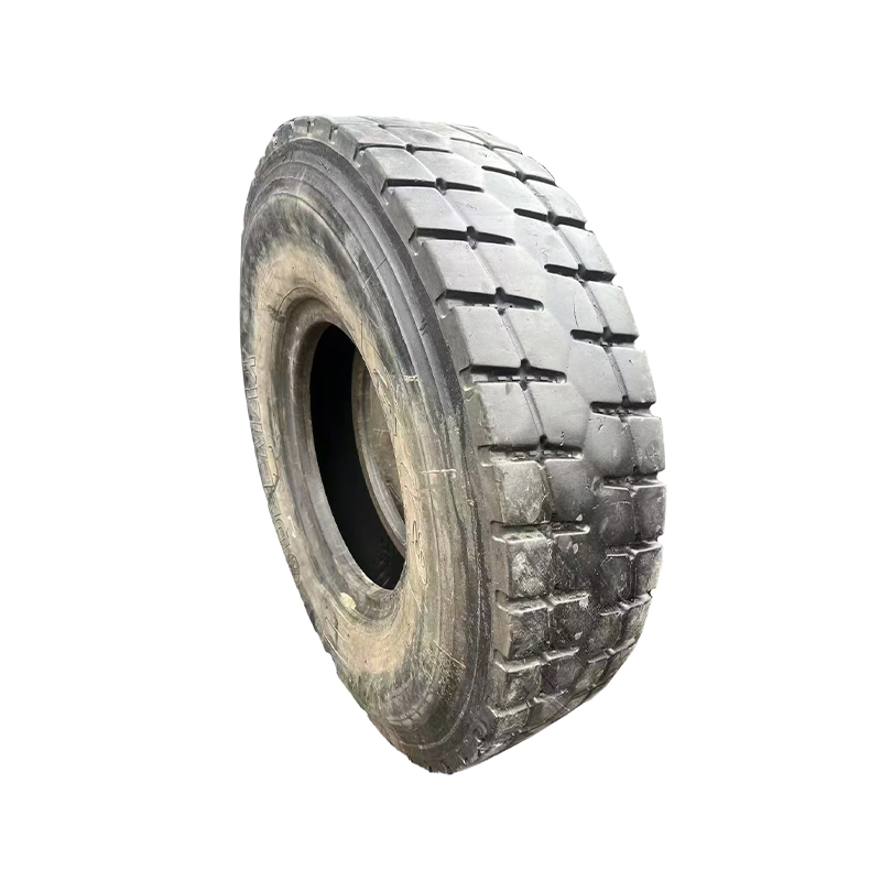 Retreaded Tire 1100R20