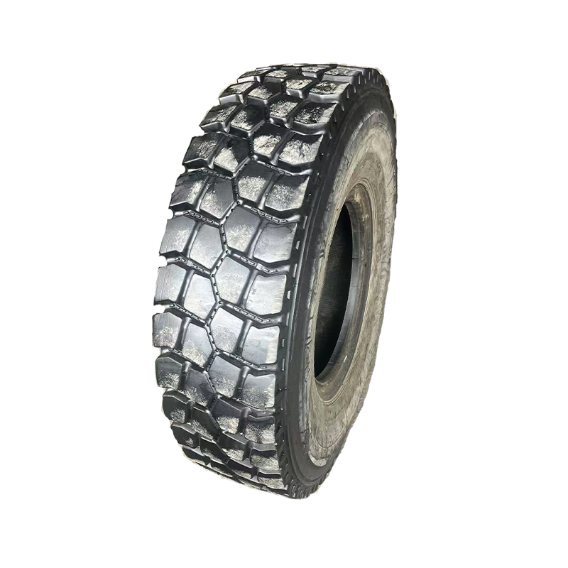 Retreaded Tire 1100R20