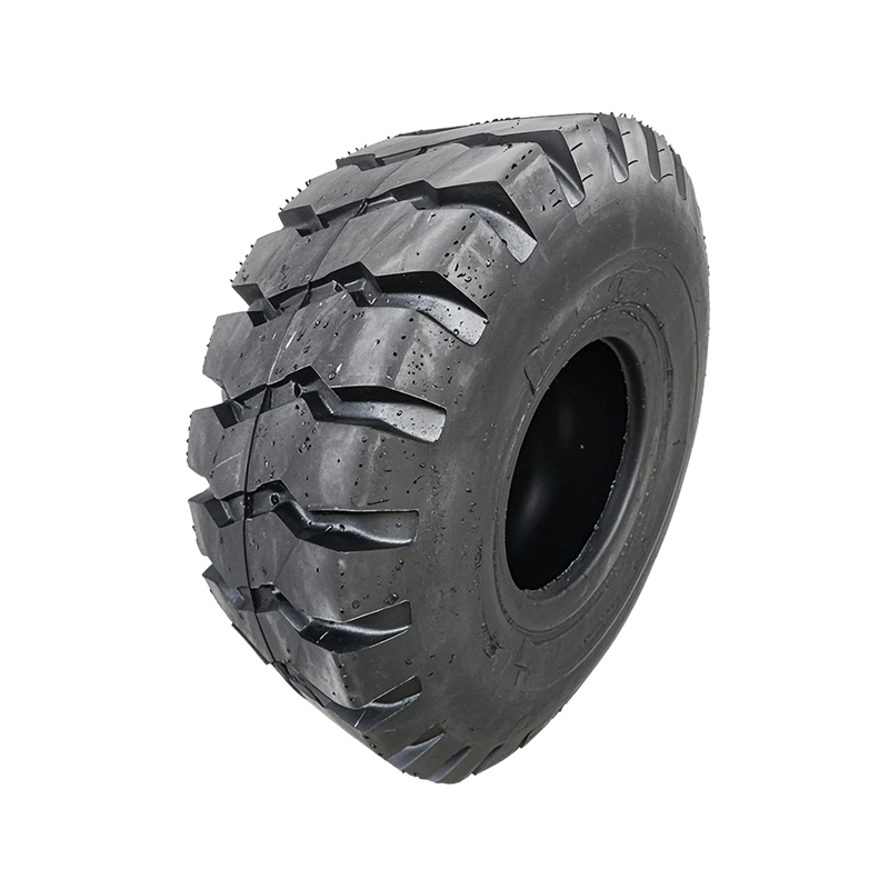 Retreaded OTR Tires 23.5-25