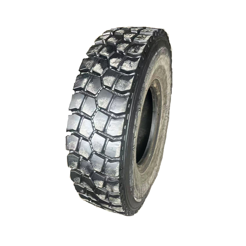 Retreaded Tire 1000R20